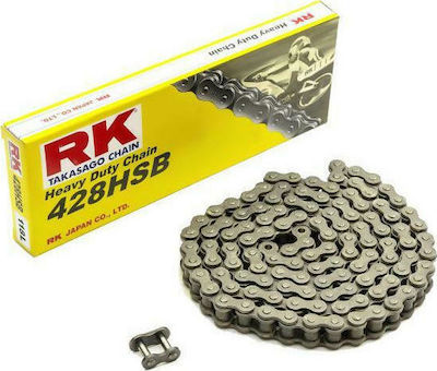 RK Drive Chain 428HSB-104L 03001281