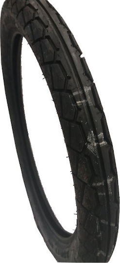 Dunlop D104 Λάστιχο Παπιού με Διάσταση 2.50-17 38L