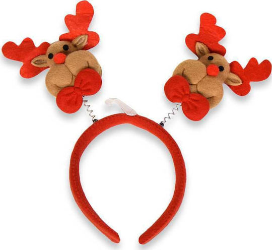 Weihnachts-Stirnband (Μiverse Designs)