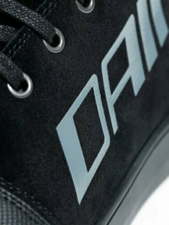 Dainese York D-WP Waterproof Black 1775217604