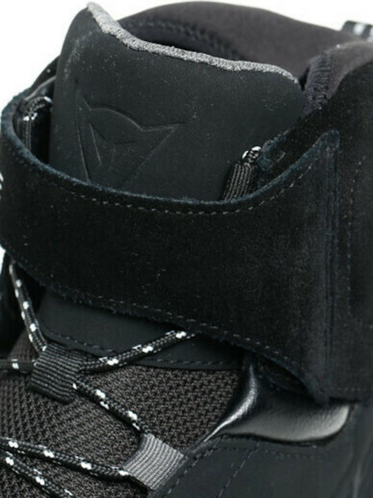 Dainese Energyca D-WP Waterproof Gray