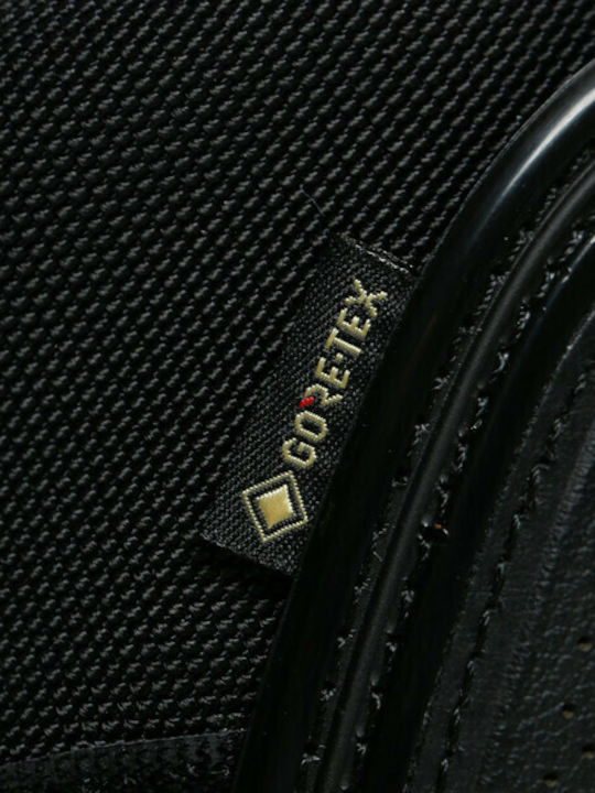 Dainese Sport Master Gore-Tex Ανδρικές Μπότες Μηχανής Gore-Tex Αδιάβροχες Μαύρες