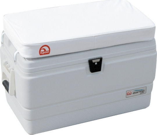 Igloo Kühlschrank-Kissen Σκάφους Igloo Marine Kissen 72