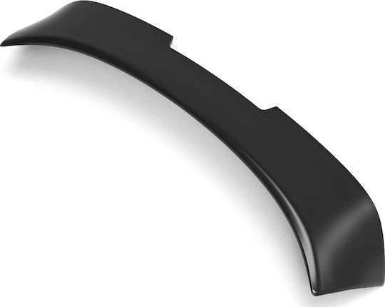 Motordrome Car Rear Spoiler from Polyurethane Citroen C3 2017+