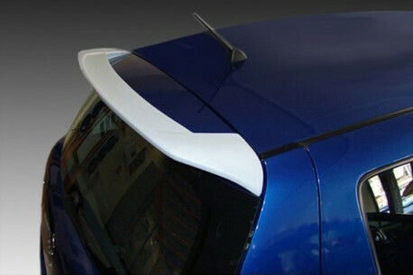 Motordrome Dachspoiler aus Polyurethan Suzuki Swift 2004-2010