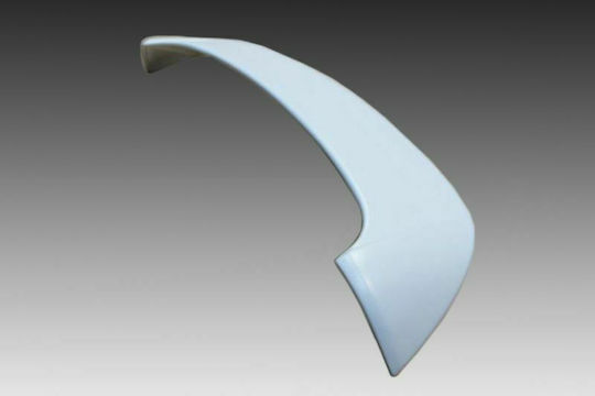 Motordrome Autoheckspoiler Dach aus Polyurethan Suzuki Swift 2010-2013