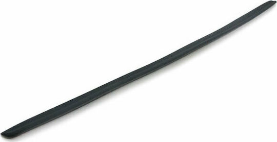 Carner Car Rear Spoiler Trunk Plastic Bmw Series 3 / Series 5 1992-1998 / 119x4x1.7cm