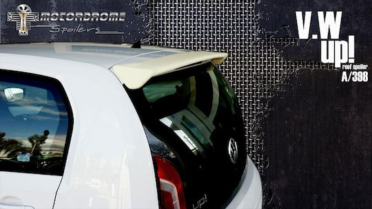 Motordrome Αεροτομή Οροφής από Πολυουρεθάνη Volkswagen Up 2011+