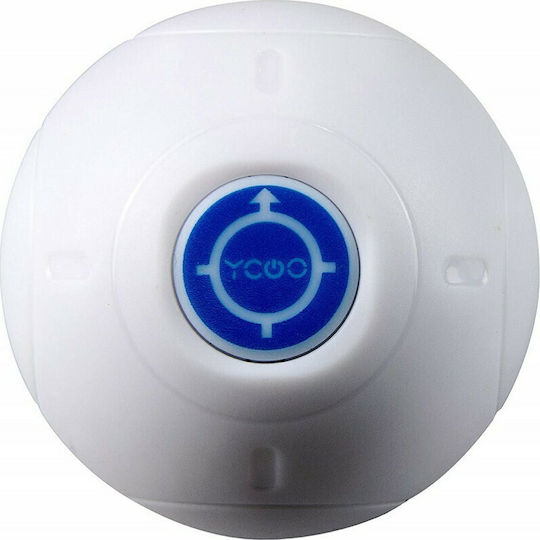 Silverlit Robo Dackel Junior Електронна Роботизирана Играчка за Деца Над 5 Години