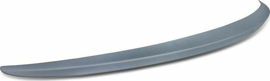 Motordrome Car Rear Spoiler from Polyurethane Toyota Avensis 4D 2009-2012