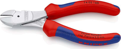 Knipex Πλαγιοκόφτης Μήκους 264mm