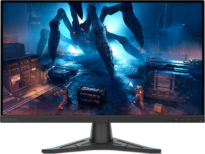 Lenovo G27e 20 VA Gaming Monitor 27" FHD 1920x1080