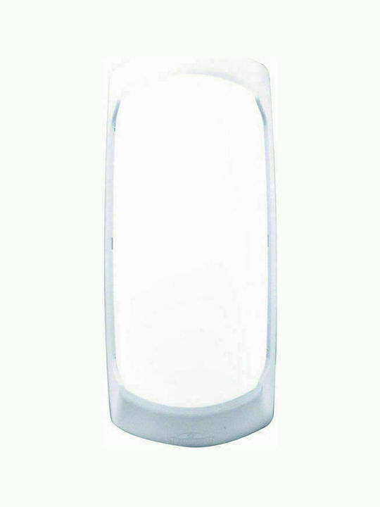 Fumagalli FRANCY-OP Wall-Mounted Outdoor Ceiling Lamp E27 IP66 30x13x8.5cm