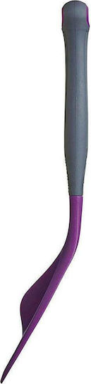Kitchen Craft Kochspatel Geschlitzt Purple 28.5cm Kitchen Craft Kochspatel Geschlitzt Purple 28.5cm