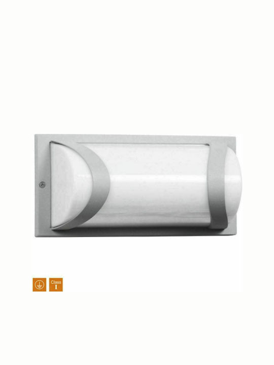 Spot Light Wall-Mounted Outdoor Ceiling Light E27 IP44