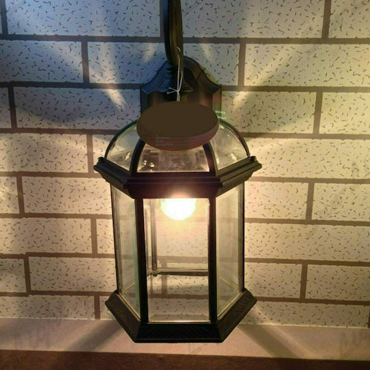Sun Light Φαναράκι 20x40εκ. Sun Light Φαναράκι 20x40εκ.