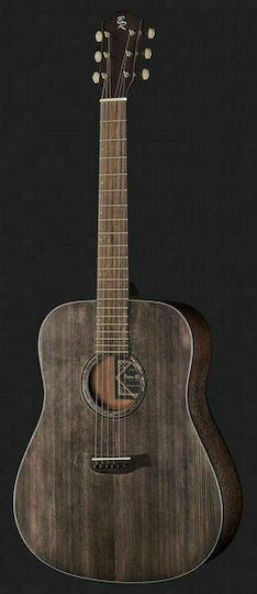 Baton Rouge Akustisch Gitarre X11LS/D-W-SCC