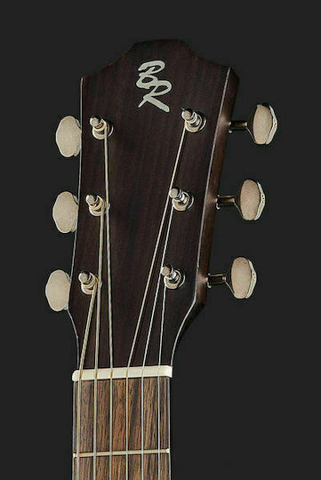 Baton Rouge Akustisch Gitarre X11LS/D-W-SCC
