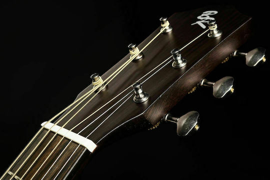 Baton Rouge Akustisch Gitarre X11LS/D-W-SCC