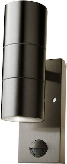 V-TAC Punkt 11x6x12.5cm V-TAC Punkt 11x6x12.5cm