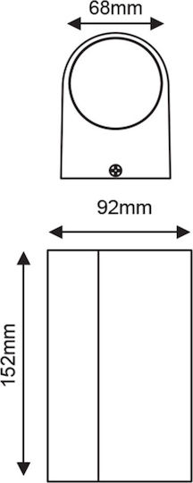 Aca LG2204GU10 Aca LG2204GU10
