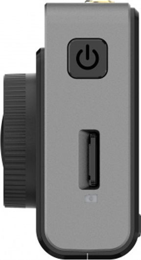 Pioneer Vrec-130RS 1080P Windshield Car DVR, 2" Display with Suction Cup