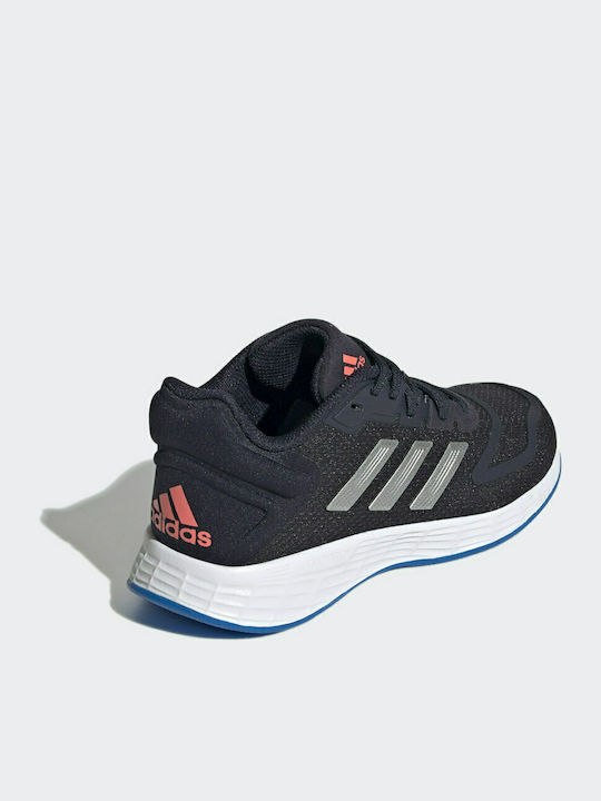 Adidas Αθλητικά Παιδικά Παπούτσια Running Duramo 10 Μαύρα