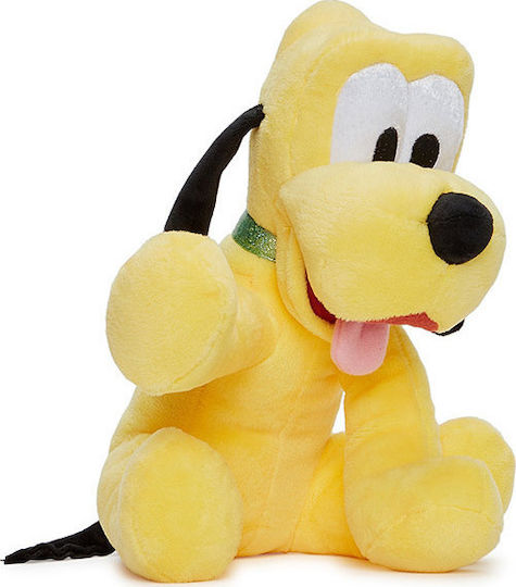 AS Plush Disney Pluto for Newborns 25 cm
