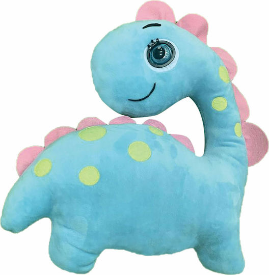 Just Toys Plüsch-Einhorn Märchenfreund mit Sound für 2+ Jahre (Verschiedene Designs) 1Stück