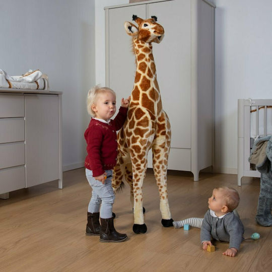 Childhome Λούτρινη Καμηλοπάρδαλη 135 εκ.