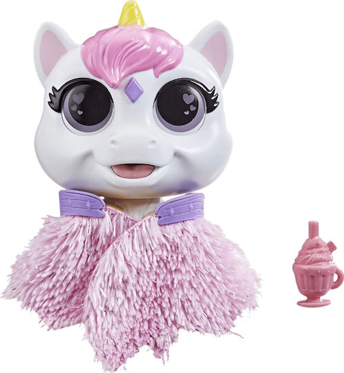 Hasbro Plush Furreal Airina The Unicorn For 4+ Years 18.39 cm