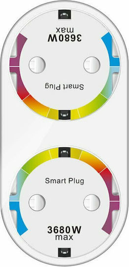Gosund SP211 Smart Μονόπριζο