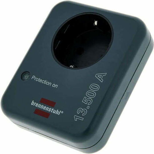 Brennenstuhl BCR1120 Single Safety Socket