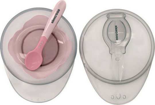 Kikka Boo Suction от Пластмаса Бежов