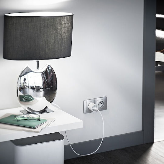 Somfy ON-OFF Plug io Μονόπριζο