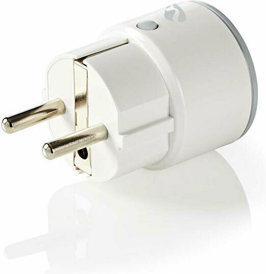 Nedis Smart Single Socket