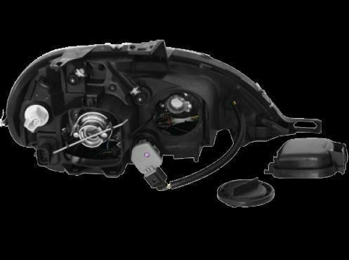 Front Lights Led for Mercedes-Benz ML