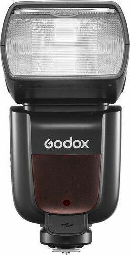 Godox TT685o II Flash TTL Pentru Camere Foto Cu Blitz Sony Panasonic Olympus