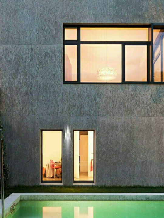 V-TAC Waterproof Spot 13.6x10cm