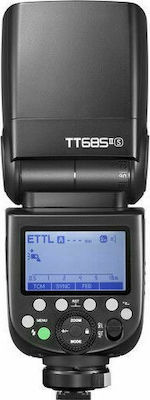 Godox TT685S II Flash pentru Sony Aparate