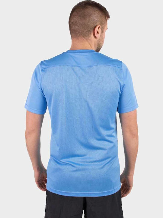 Park VII Dri-Fit Athletic T-shirt Light Blue