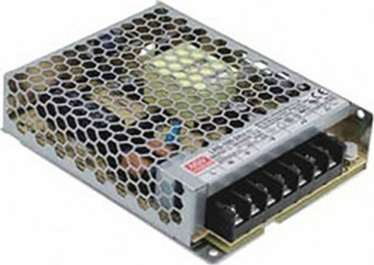 Mean Well LRS100-36 LED Power Supply 100W with Output Voltage 36V 2pcs