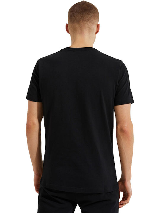 Ellesse Voodoo T-shirt Μαύρο