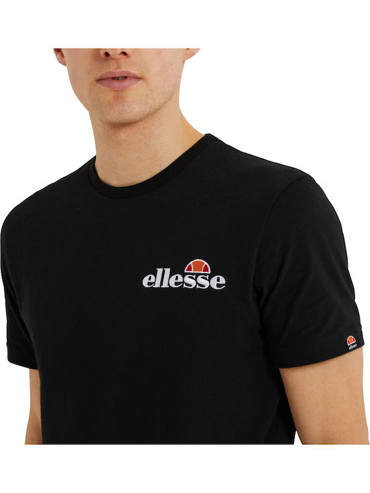 Voodoo T-shirt Black