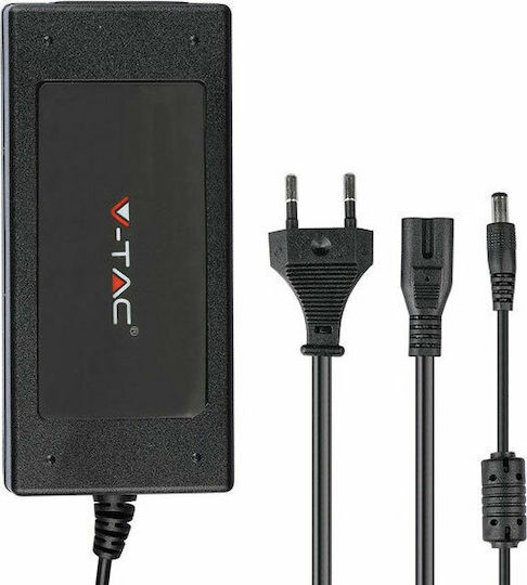 V-TAC Dimmable LED Power Supply IP44 Power 30W with Output Voltage 12V