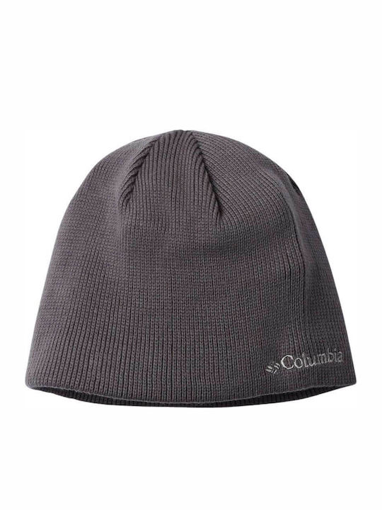 Bugaboo Beanie Unisex Beanie Knitted in Gray color