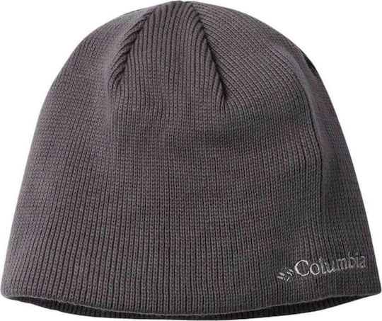 Bugaboo Beanie Unisex Beanie Knitted in Gray color