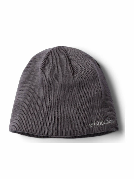 Bugaboo Beanie Unisex Beanie Knitted in Gray color