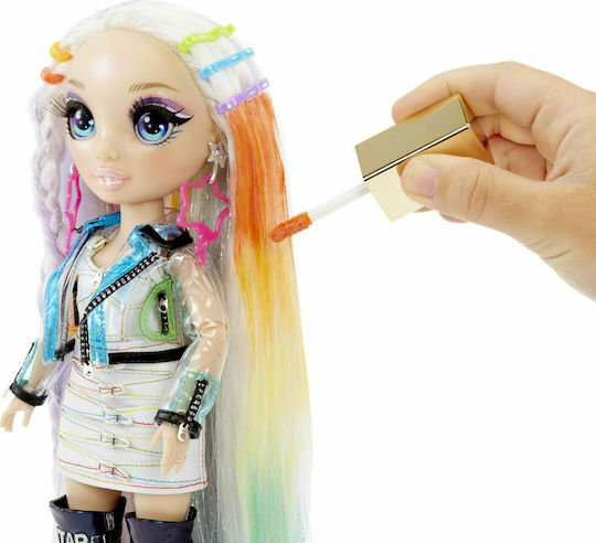 MGA Entertainment Hair Studio Set de păpuși pentru 6++ Ani