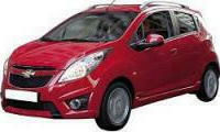Αμορτισέρ Πορτ Μπαγκάζ για Chevrolet Spark 2010-2013